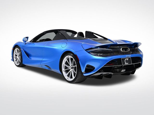 2026 McLaren 750S Spider - 22955411 - 2