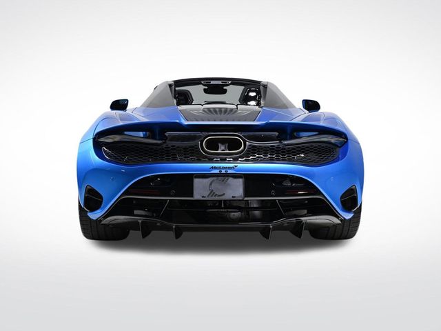 2026 McLaren 750S Spider - 22955411 - 3