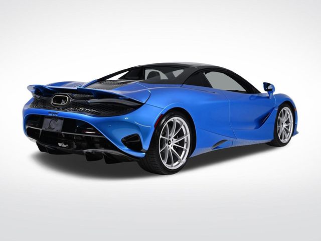 2026 McLaren 750S Spider - 22955411 - 4