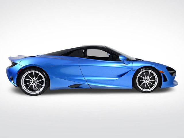 2026 McLaren 750S Spider - 22955411 - 5
