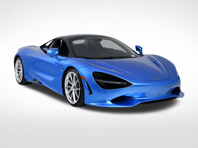 2026 McLaren 750S Spider - 22955411 - 6