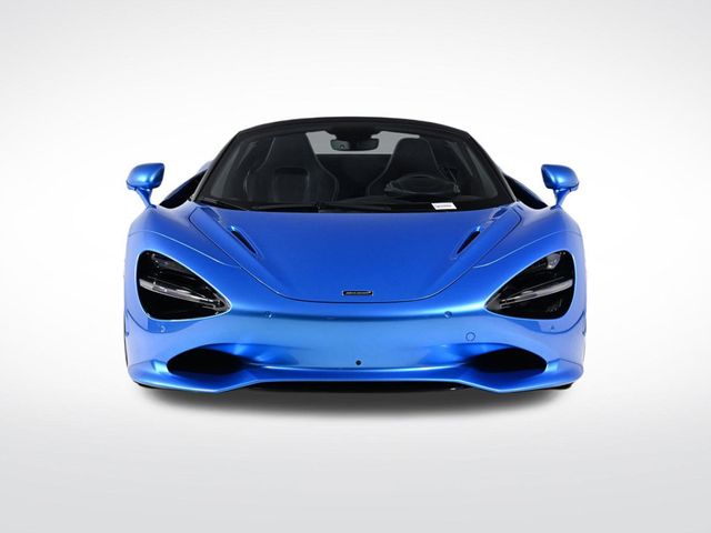 2026 McLaren 750S Spider - 22955411 - 7
