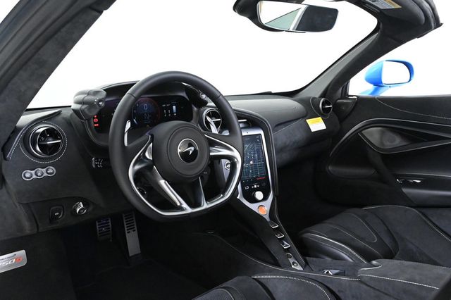 2026 McLaren 750S Spider - 22955411 - 8