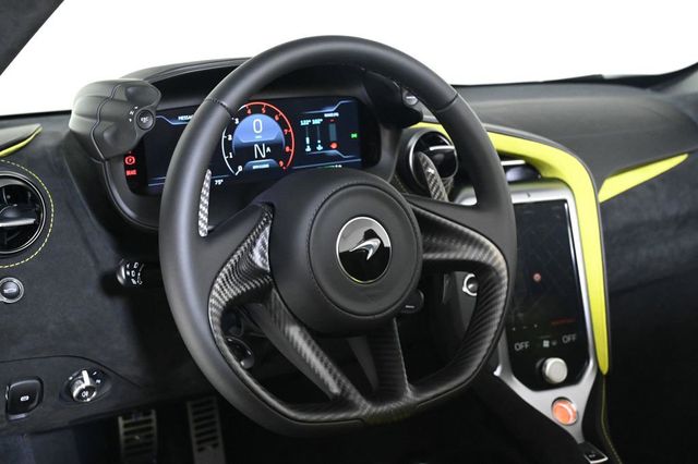 2026 McLaren 750S Spider - 22984586 - 9