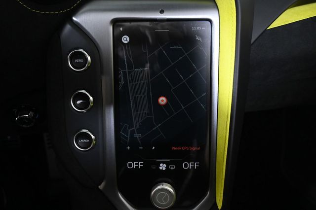 2026 McLaren 750S Spider - 22984586 - 12