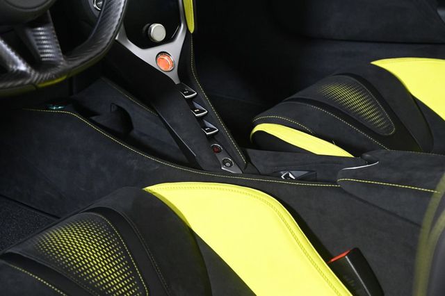 2026 McLaren 750S Spider - 22984586 - 13