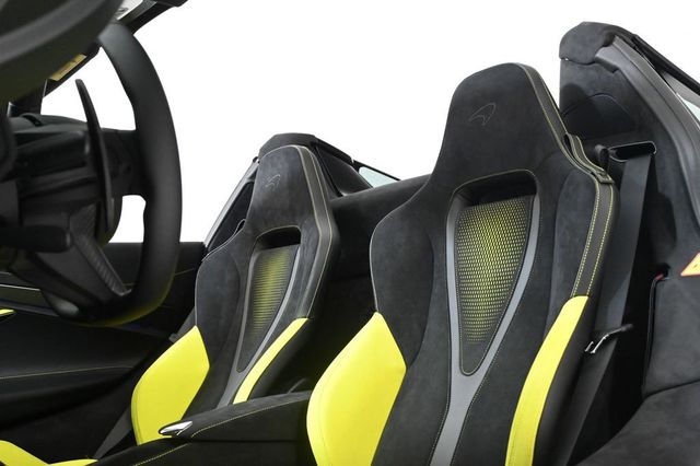 2026 McLaren 750S Spider - 22984586 - 15
