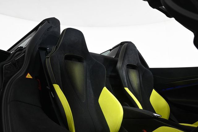 2026 McLaren 750S Spider - 22984586 - 16