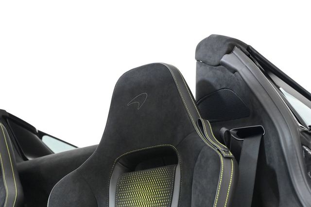 2026 McLaren 750S Spider - 22984586 - 17