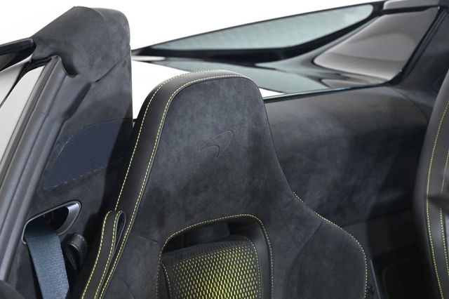 2026 McLaren 750S Spider - 22984586 - 18