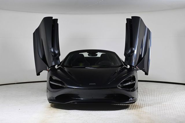2026 McLaren 750S Spider - 22984586 - 22