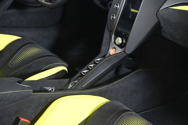 2026 McLaren 750S Spider - 22984586 - 24