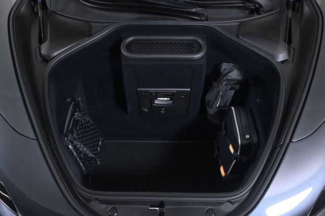 2026 McLaren 750S Spider - 22984586 - 25