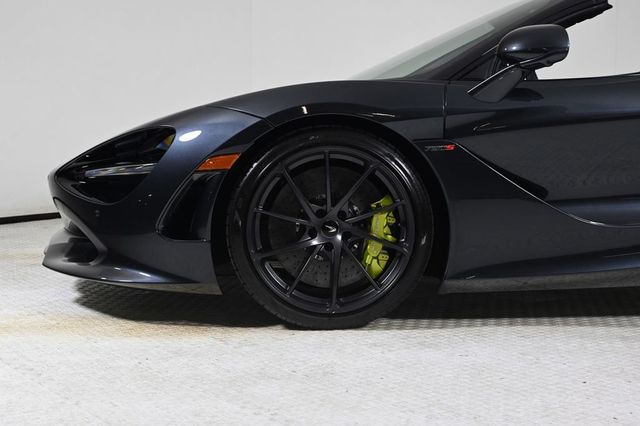 2026 McLaren 750S Spider - 22984586 - 26