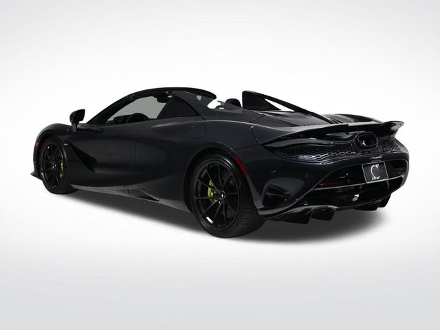 2026 McLaren 750S Spider - 22984586 - 2
