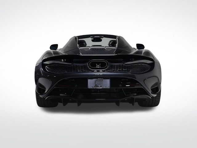 2026 McLaren 750S Spider - 22984586 - 3