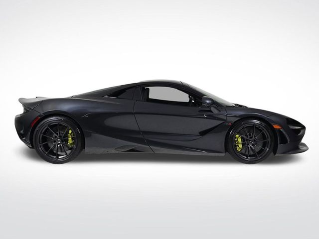 2026 McLaren 750S Spider - 22984586 - 5
