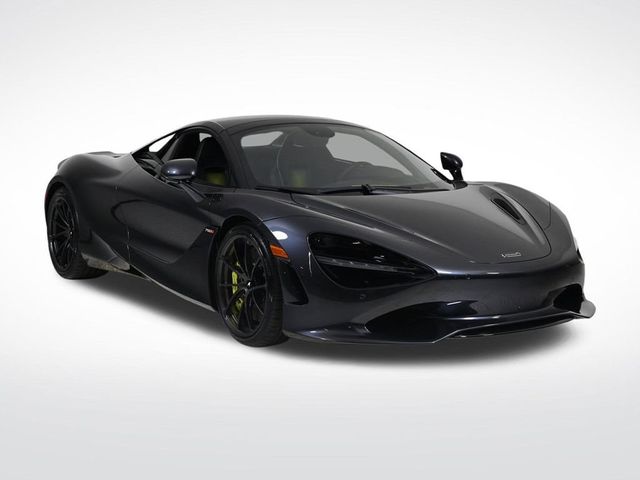 2026 McLaren 750S Spider - 22984586 - 6