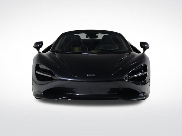 2026 McLaren 750S Spider - 22984586 - 7