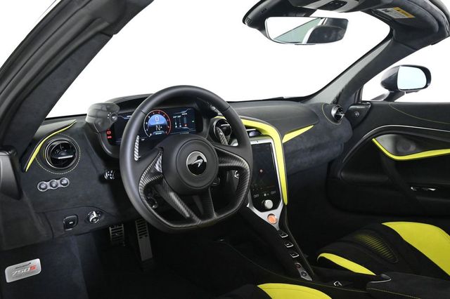 2026 McLaren 750S Spider - 22984586 - 8