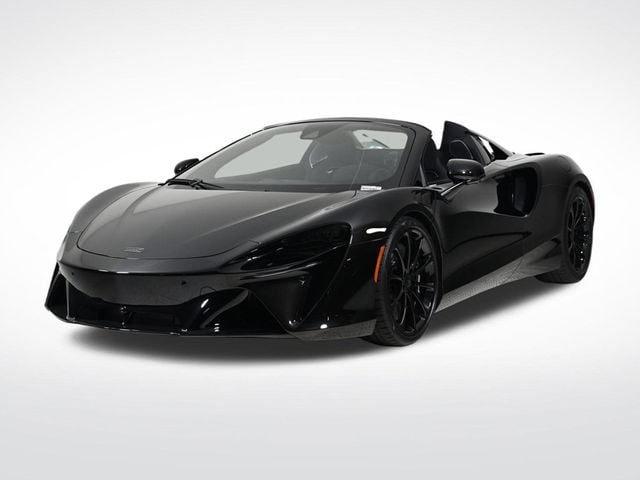 2026 McLaren Artura  - 22920775 - 0