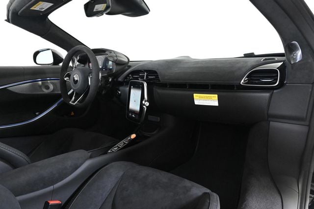 2026 McLaren Artura  - 22920775 - 13