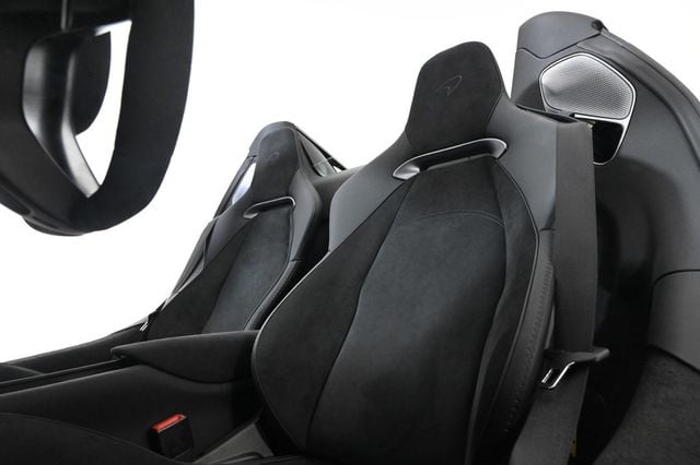2026 McLaren Artura  - 22920775 - 14