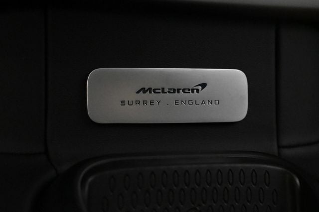 2026 McLaren Artura  - 22920775 - 18