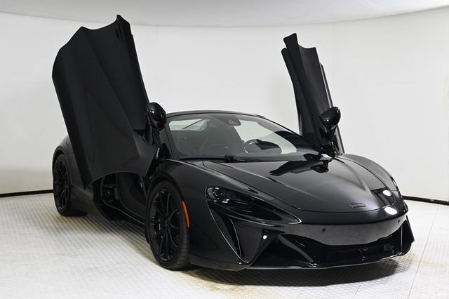 2026 McLaren Artura  - 22920775 - 20