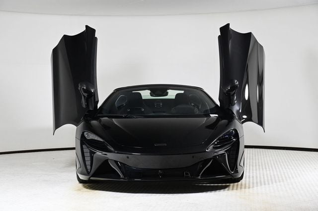 2026 McLaren Artura  - 22920775 - 21