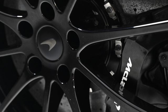 2026 McLaren Artura  - 22920775 - 22