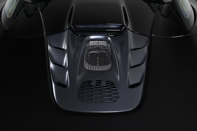 2026 McLaren Artura  - 22920775 - 25