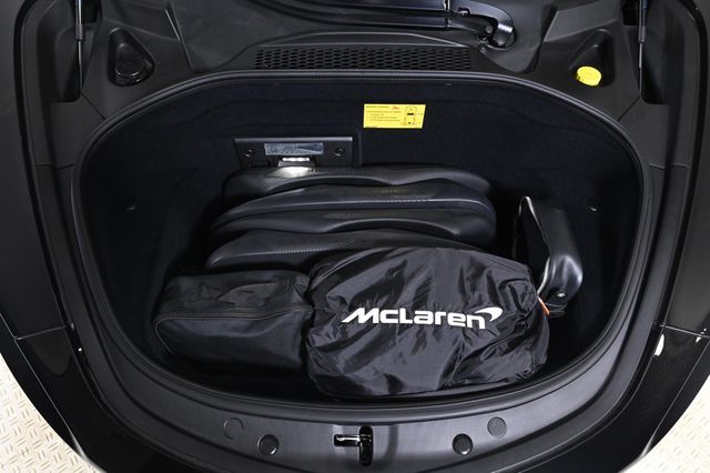 2026 McLaren Artura  - 22920775 - 26