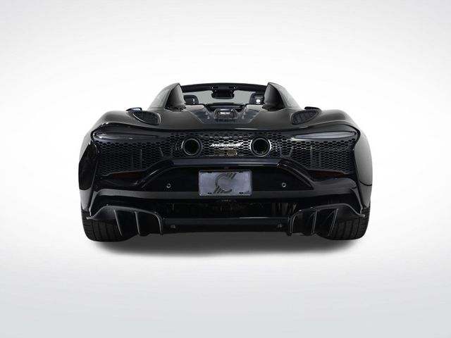 2026 McLaren Artura  - 22920775 - 3
