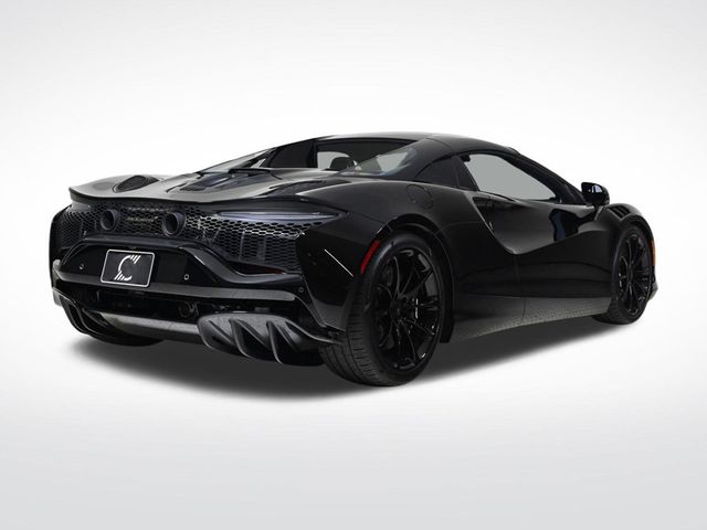 2026 McLaren Artura  - 22920775 - 4