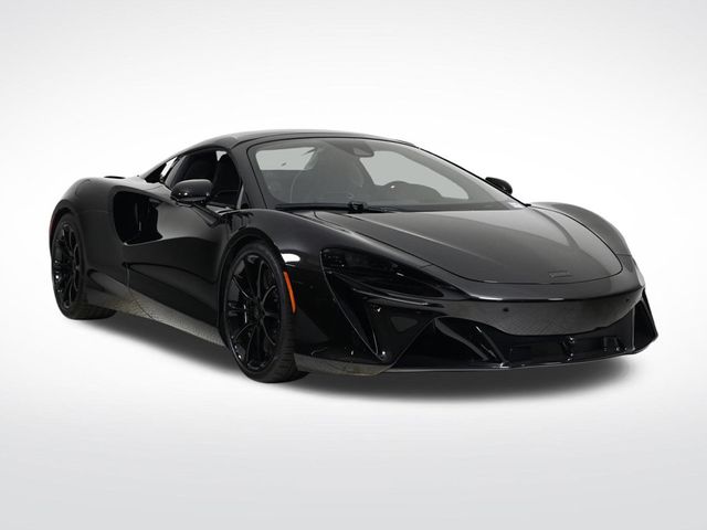 2026 McLaren Artura  - 22920775 - 6