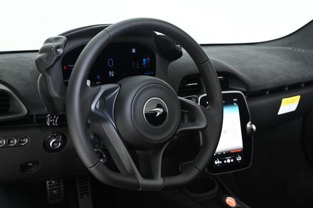 2026 McLaren Artura Spider - 22950124 - 9