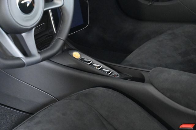 2026 McLaren Artura Spider - 22950124 - 12