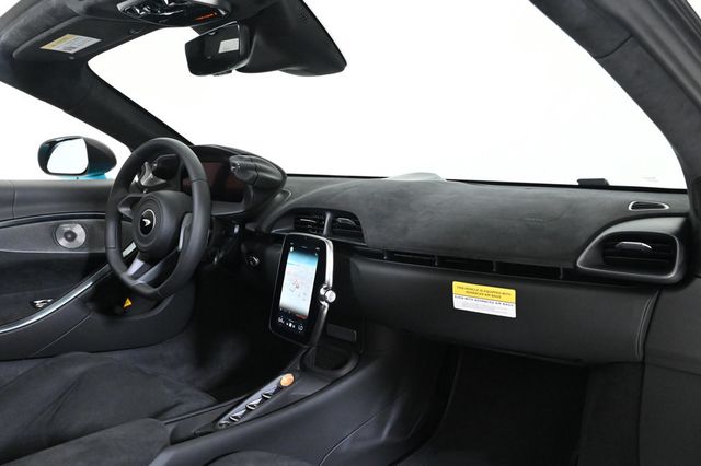 2026 McLaren Artura Spider - 22950124 - 13