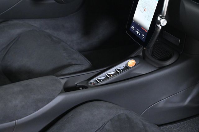 2026 McLaren Artura Spider - 22950124 - 16