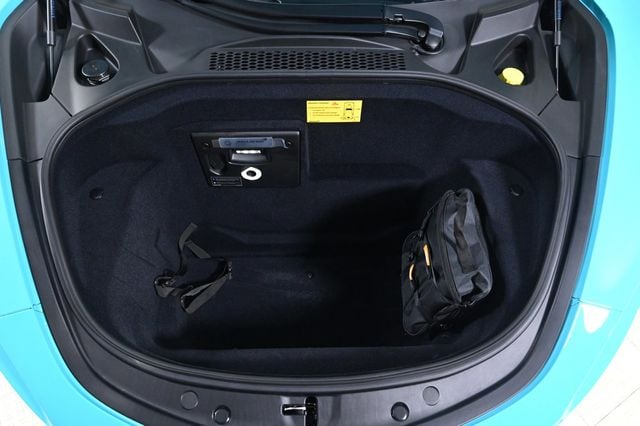 2026 McLaren Artura Spider - 22950124 - 21