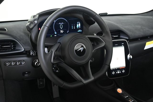 2026 McLaren Artura Spider - 22950245 - 9