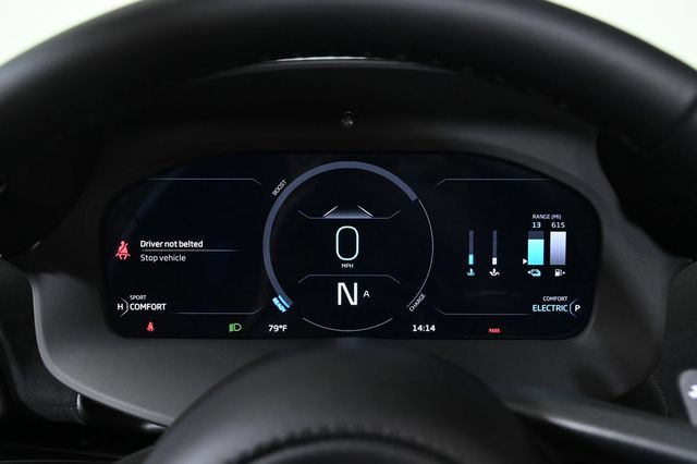 2026 McLaren Artura Spider - 22950245 - 10