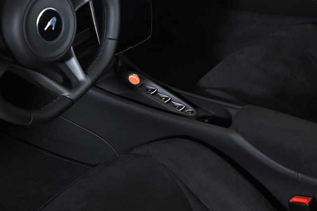 2026 McLaren Artura Spider - 22950245 - 12