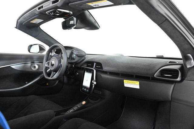 2026 McLaren Artura Spider - 22950245 - 13