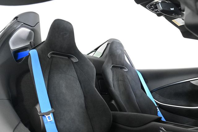 2026 McLaren Artura Spider - 22950245 - 14