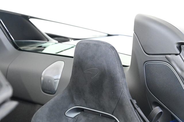 2026 McLaren Artura Spider - 22950245 - 16