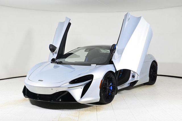 2026 McLaren Artura Spider - 22950245 - 18