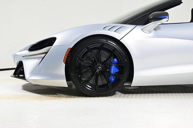 2026 McLaren Artura Spider - 22950245 - 22