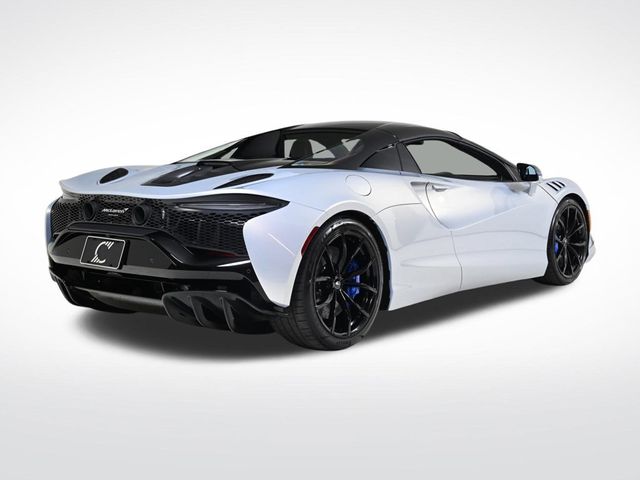 2026 McLaren Artura Spider - 22950245 - 4